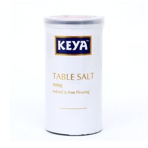 Keya Salt - Table, Iodized
